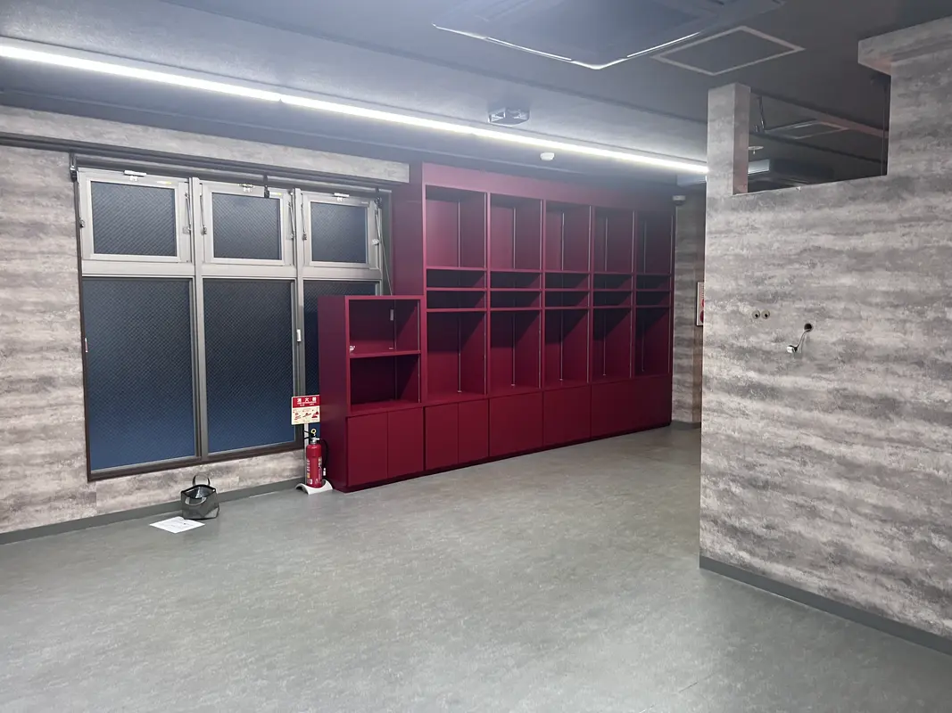 ライブハウスカフェ